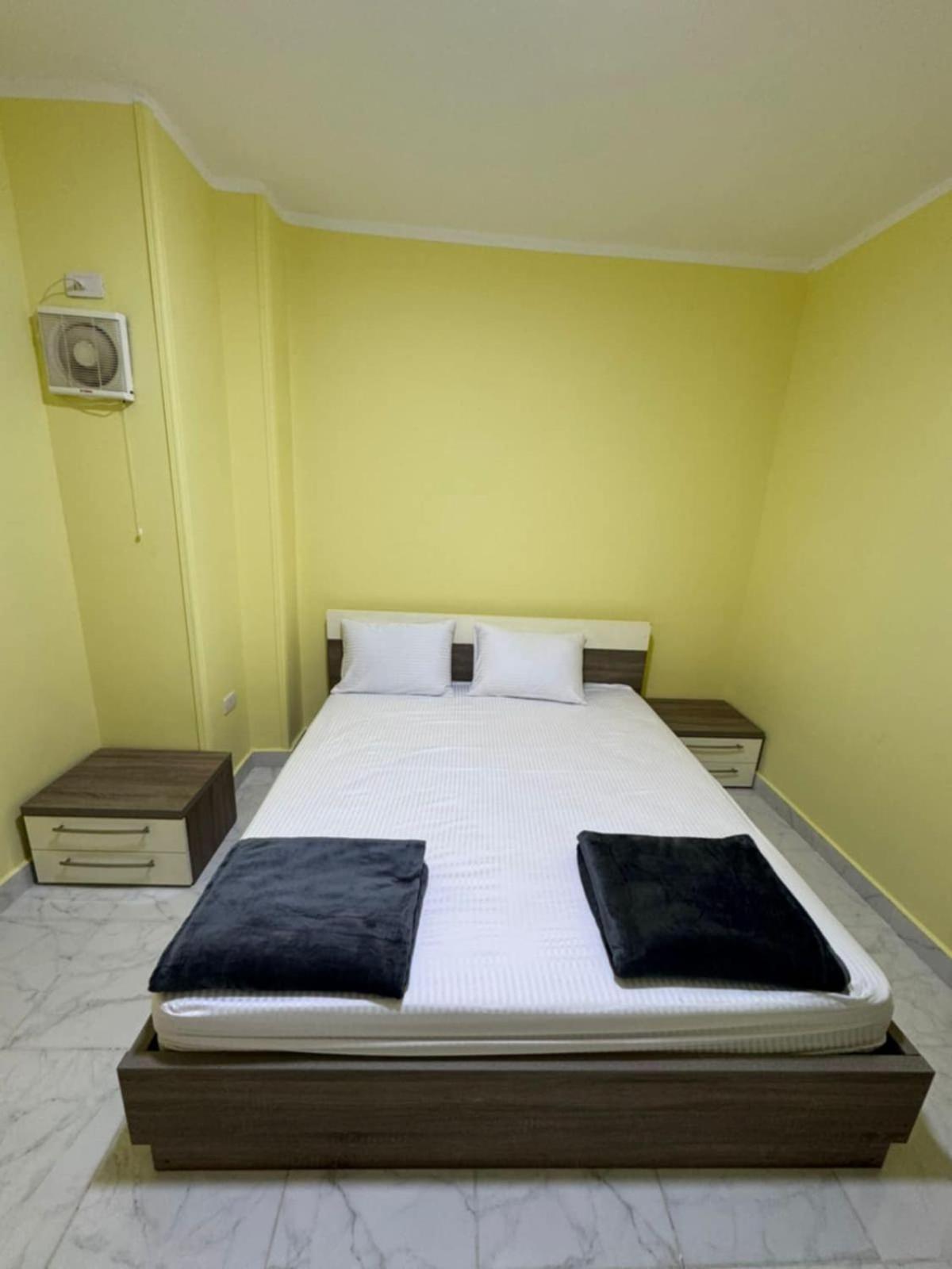 Apartment Tiba View Hurghada